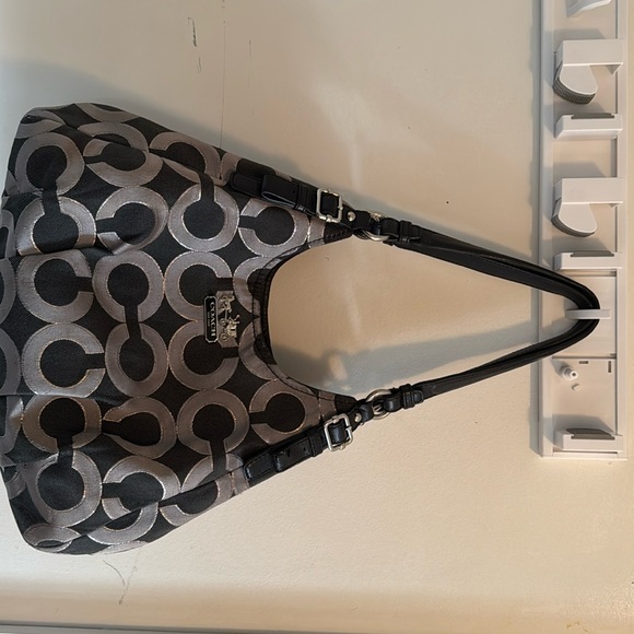 Coach Handbags - Coach Bag